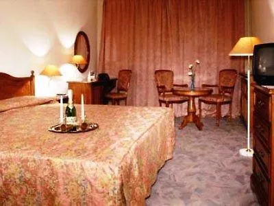 Ambassador Hotel