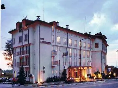 Hotel Ambassador 4*