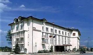 Hotel Ambassador Sofia
